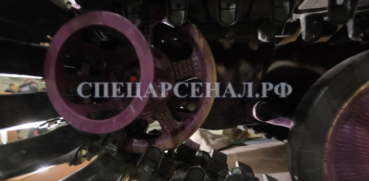 катки тм-140