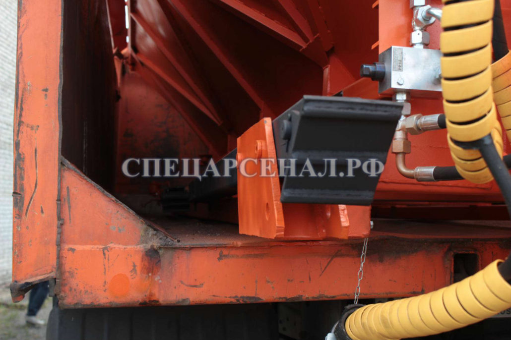пескоразбрасыватель кдм виды