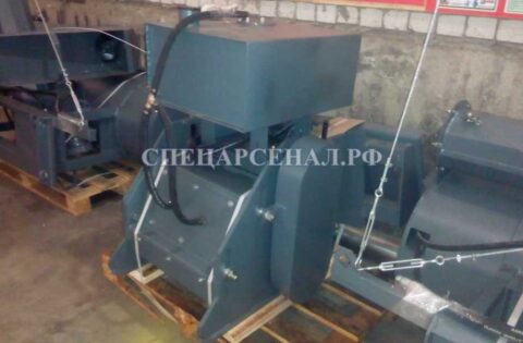 фреза 600
