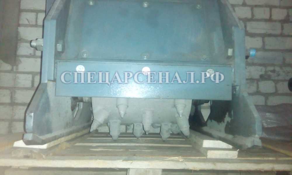 фреза на мтз-80/82