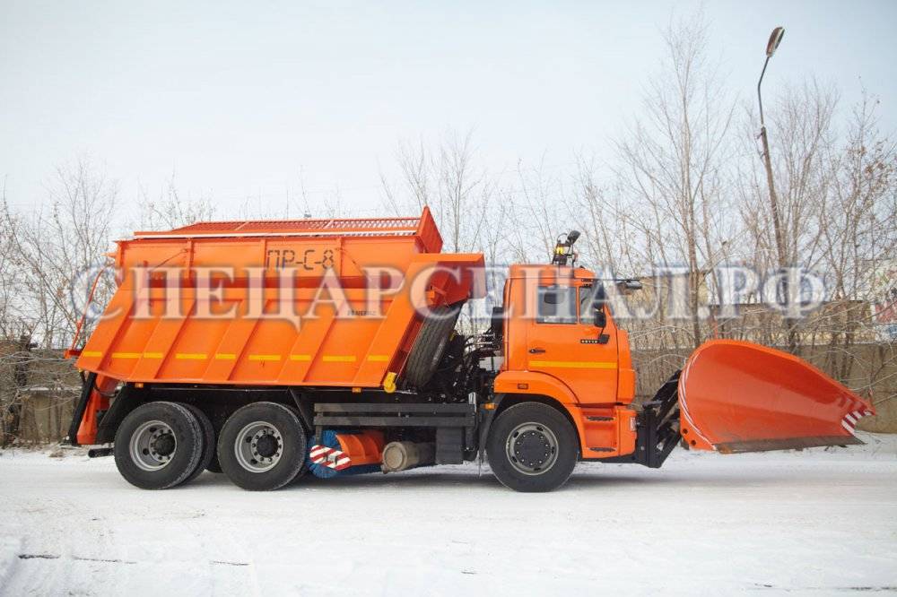 кдм подметальная