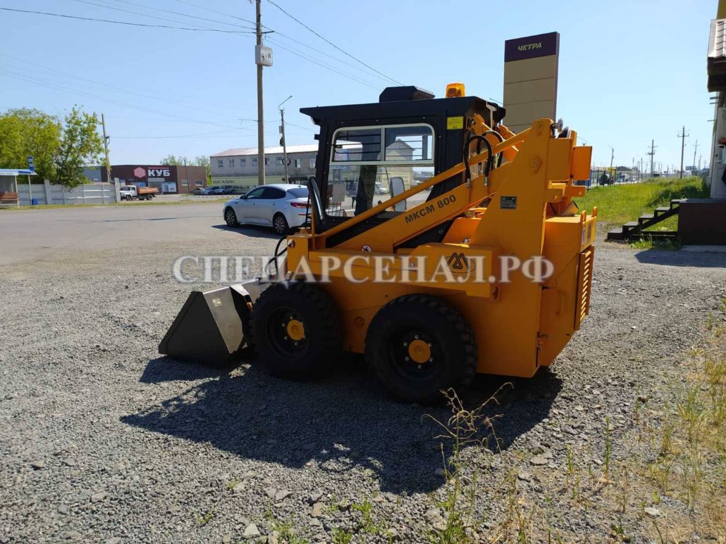 мксм 800 технические характеристики