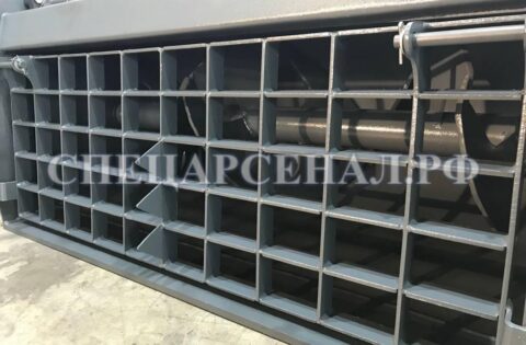 ковш бетоносмесительный на экскаватор