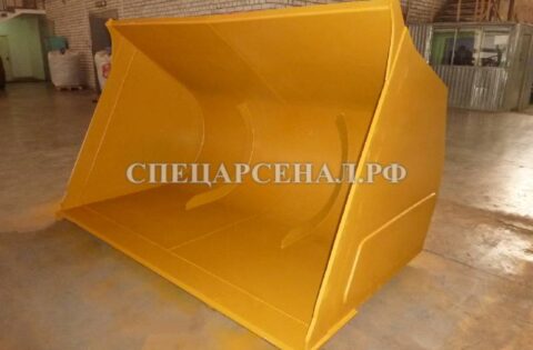ковш 3 м3 погрузчик