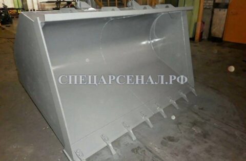 ковш для снега купить