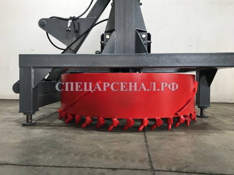 фреза для люков цена