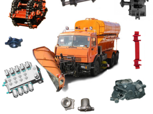 Запчасти ЭД-405 ЭД-226 ЭД-224 КДМ-130