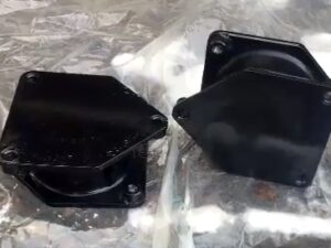 АМОРТИЗАТОР КАТКА DYNAPAC (KR19)