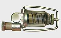 Фильтр очистки топлива МКСМ-800