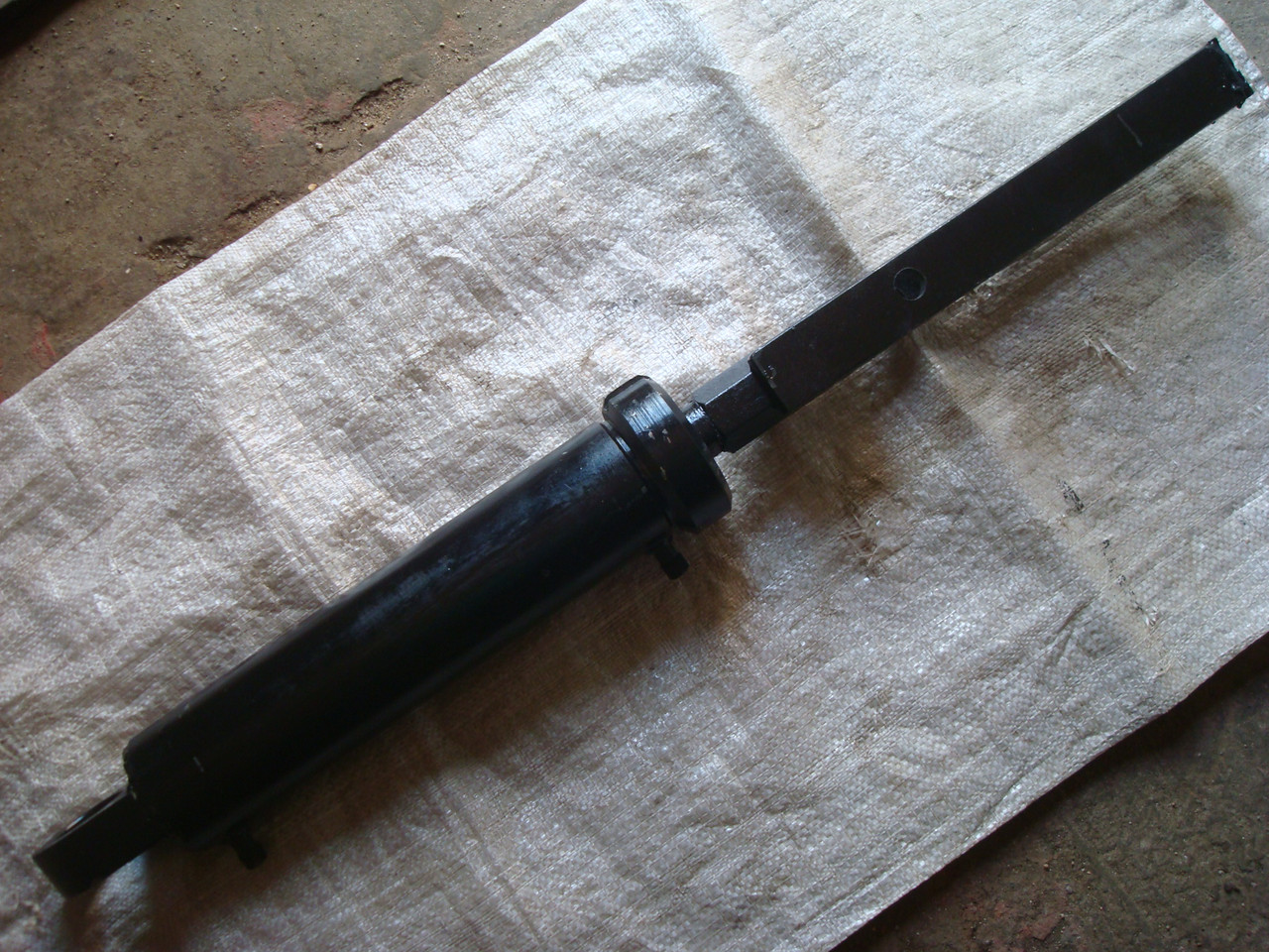 ГЦ подъёма плуга ЭД405-00.50.100 на ЭД-405 и 244