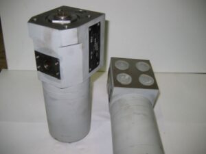 Гидроруль ОКР3/800