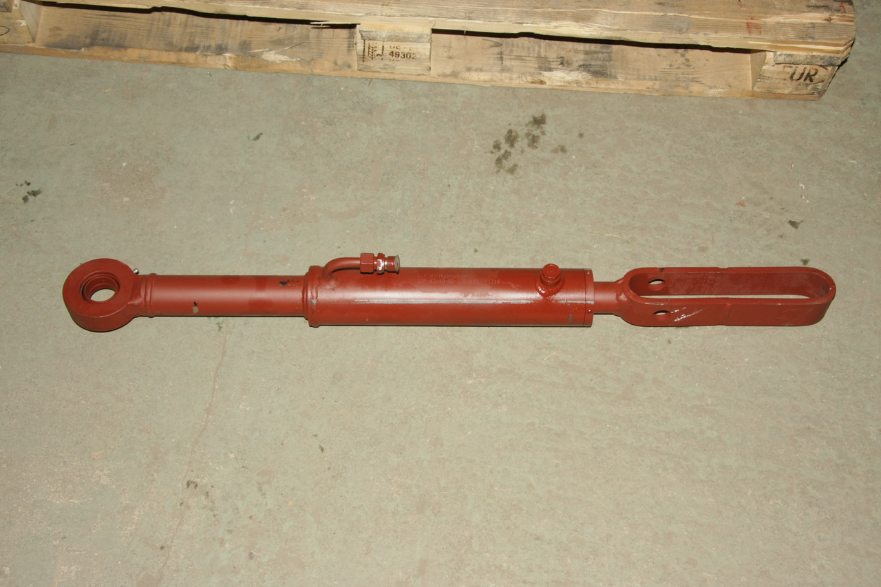 Гидроцилиндр подъёма скоростного отвала ЭД