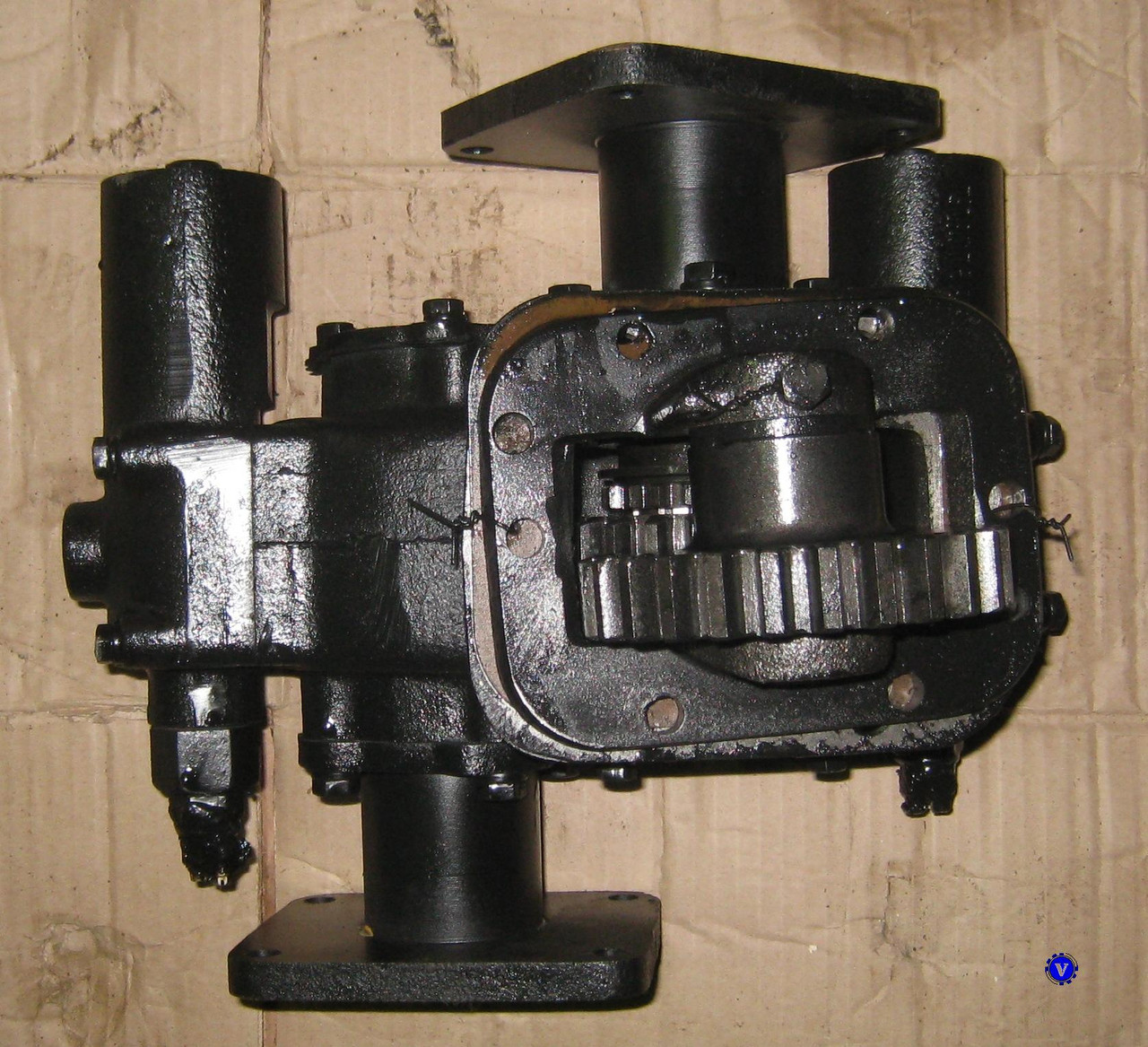 КОМ МДК 5337-91.09.00-08