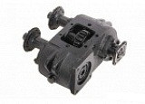 Коробка отбора мощности ЭД-244.80.01.000 (ЭД-244)