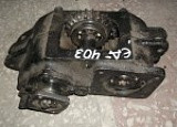 Коробка отбора мощности ЭД-403ГЯ.04.11.000 (ЭД-403 ЗиЛ)