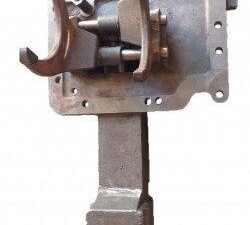 Кулиса КПП U 35.606