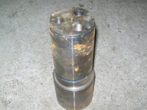 Палец ТО-18А.01.00.009