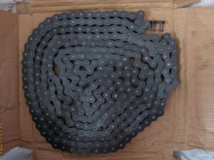 Цепь ПР-38.1 127 втулочно-роликовая