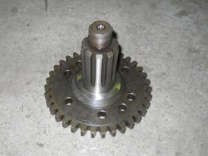 Вал-Шестерня У35.605-00.063