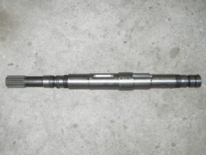 Вал У35.615-01.051