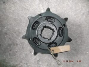 Звездочка ведущая МД-65115 02.02.950А