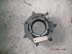 Звёздочка натяжная МД-65115 02.02.750А