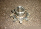 Звёздочка ведущая привода щетки МДК-133Г4.95.30.001-01 (Z=9)