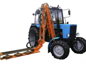 Запчасти к дорожным косилкам К-78М КРД-1,5 КРН-2.1