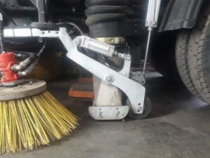 ко-318 сопло всасывающее