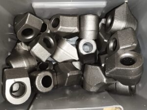резцедержатель для фрезы фд-500