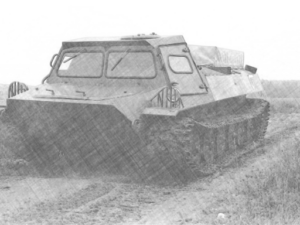 МТЛБ